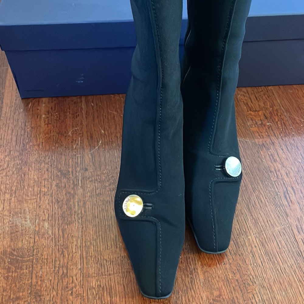 Prada Boots. - Picture 4 of 15